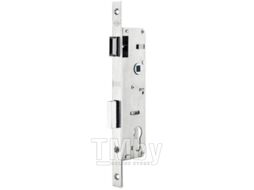 Замок врезной Kale Kilit 153P / 153P3500032 (хром)