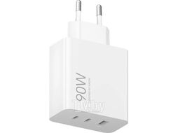 Сетевое зарядное Xiaomi 90W MDY19-EK (BHR087MEU)