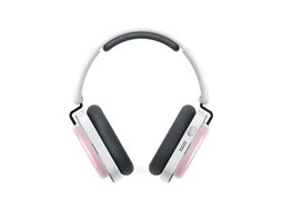 Беспроводные наушники с микрофоном CMF Nothing Headphone (A11300030) Розовый