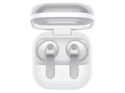 Наушники Samsung Galaxy Buds 4 White