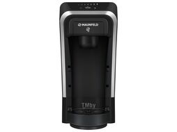 Кофеварка капсульного типа 2в1 MAUNFELD MCCM-CM823GR