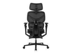 Кресло компьютерное EVOLUTION LX 5 Black