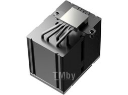 Кулер для процессора Deepcool AK500 G2 черный (R-AK500G2-BKNNMN-GJD)