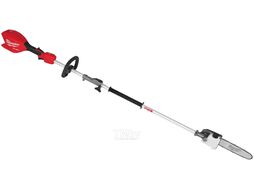 Многофункциональный привод Milwaukee M18 FOPH2-802 (4933492664)