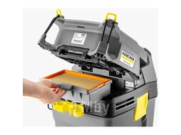 Пылесос сухой и влажной уборки NT 30/1 Ap L *EU KARCHER 1.148-221.0