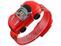 Электронные часы SKMEI 1241-1 красные