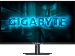 Монитор Gigabyte GO27Q24 Black (20VM0-GO27Q24BA-1EKR)