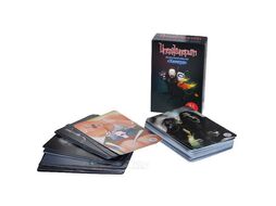 Игра настольная "Имаджинариум. Набор доп. карточек Химера" 18+ Cosmodrome Games 12561