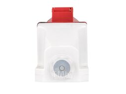 Розетка стационарная наружная 125 3Р+РЕ+N 32А 380В IP44 EKF PROXIMA ps-125-32-380-PRO