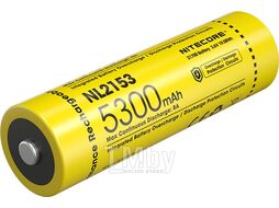 Аккумулятор Nitecore NL2153R / 1269