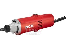 Прямая шлифмашина (120 Вт / 3 мм / Коробка) DCK KSJ04-10