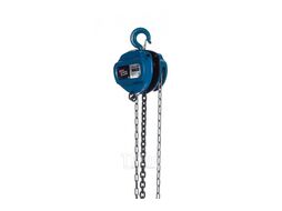 Таль цепная, модель HSC, 5Т*3М ProJack 13510