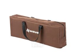 Раскладушка туристическая Nisus N-BD630-98828-B