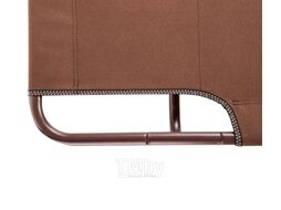 Раскладушка туристическая Nisus N-BD630-98828-B