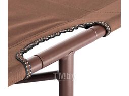 Раскладушка туристическая Nisus N-BD630-98828-B