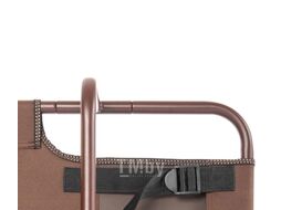 Раскладушка туристическая Nisus N-BD630-98828-B
