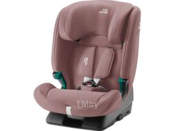 Автокресло Britax Romer Evolvafix (Dusty Rose)