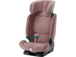 Автокресло Britax Romer Evolvafix (Dusty Rose)