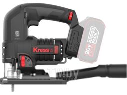 Электролобзик Kress KUE26.9