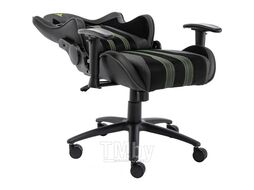 Кресло компьютерное игровое ZONE 51 GRAVITY Black