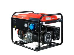 Генератор бензиновый FUBAG PRG 6000