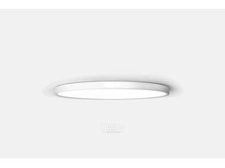 Светильник светодиодный (потолочный) LE LED PNL 40W 3К/4К/6,5К; Цв: Белый Leek LE061209-045