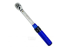 Ключ моментный 5-25 Нм, трещотка 1/4 inch 72 зубца GOODKING 43201