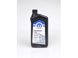 Масло трансмиссионное синтетическое 946мл - 8 & 9 Speed ATF Automatic Transmission Fluid CHRYSLER 68218925AB