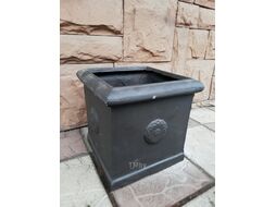 Вазон ForGarden Файберклэй Classic BF01070 (состаренный)