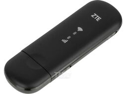 Модем 4G ZTE MF79N USB черный