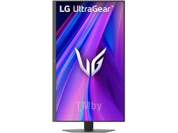 Монитор 27" LG UltraGear 27G440A-B 1920x1080 IPS 240Hz, 1мс (GtG), глубина 8 бит, яркость 400нит, HDR10, HDMI+DisplayPort, регулировка высоты, портретный режим