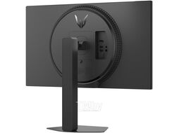 Монитор 27" LG UltraGear 27G440A-B 1920x1080 IPS 240Hz, 1мс (GtG), глубина 8 бит, яркость 400нит, HDR10, HDMI+DisplayPort, регулировка высоты, портретный режим
