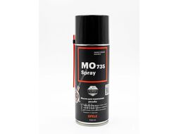 Масло для нарезания резьбы MO-735 SPRAY (520 мл.) EFELE 60816
