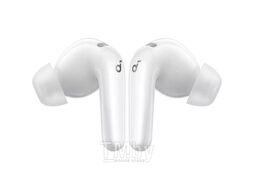 Наушники беспроводные SOUNDCORE (D1202G21) R60i NC белый