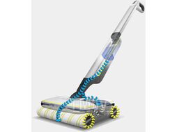 Аппарат для влажной уборки пола FC 7 Cordless Plus KARCHER 1.055-710.0