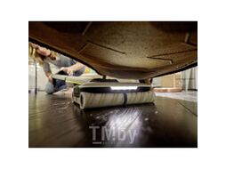 Аппарат для влажной уборки пола FC 7 Cordless Plus KARCHER 1.055-710.0