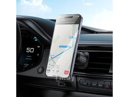 Держатель для смартфонов Borofone BH122 (черный)