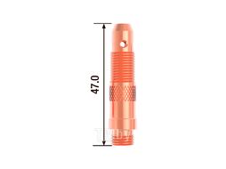 Корпус цанги ф2.4 FB TIG 17-18-26 (2 шт.) FUBAG FB.10N32
