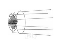 Мини-печь GFGRIL GFO-40 Hot Plates черный