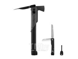 Лопата многофункциональная Thunder, 362х51х62мм NexTool NE20057