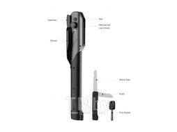 Лопата многофункциональная Thunder, 362х51х62мм NexTool NE20057