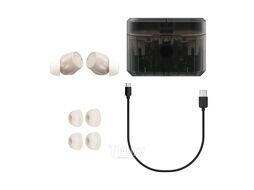 Беспроводные наушники с микрофоном HyperX Cirro Buds Pro Tan (727A7AA)