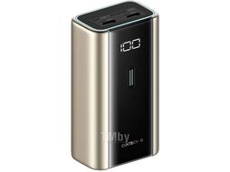 Внешний аккумулятор 6000мАч Cuktech PB060 CUKPB060GLGD, golden