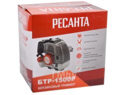 Триммер бензиновый Ресанта БТР-1500Р (70/2/36)