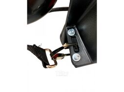 Воздуходувка бензиновая Brait BGB-520