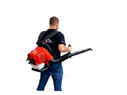 Воздуходувка бензиновая Brait BGB-520