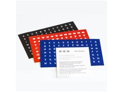 Записная книжка Berlingo Western А5 NB0 85503 (80л, коричневый)
