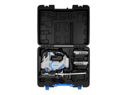 Лобзик аккумуляторный DEKO DKJS20V PRO 085-1330