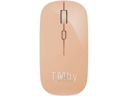 Беспроводная мышь XO M7 Розовый