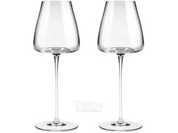 Набор бокалов для вина, 2 шт., 470 мл, серия Sevilla, PERFECTO LINEA 30-282402